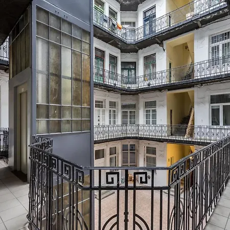 Bpr Rainbow Design Budapest
