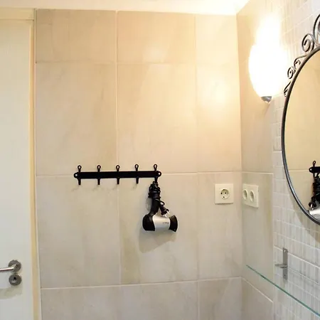 Apartment Bpr Rainbow Design