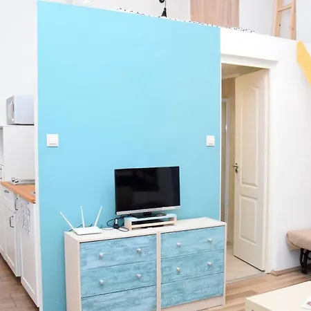 Bpr Rainbow Design Budapest